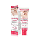 Private Parts Whitening Cream - Divine Beauty