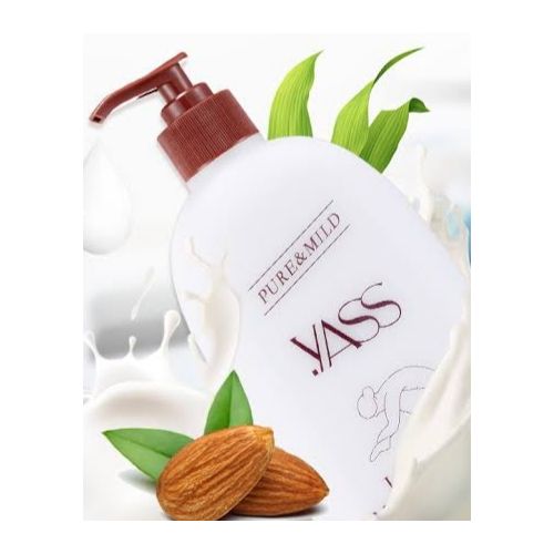 YASS Body Lotion Nourishing Moisturizing Divine beauty