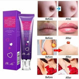 PINK ESSENCE FOR LIPS, AREOLAS AND PRIVATE PARTS Keep Pink And Tender (30g) - Divine Beauty