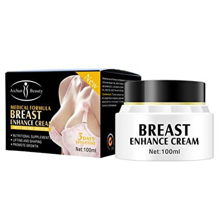 Aichun Beauty Breast Enhance Cream Liftin - Divine Beauty