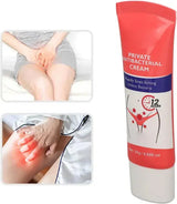 Aichun Beauty Feminine Anti-Itch Cream Moisturizing Feminine Cream for Women 20g Divine beauty