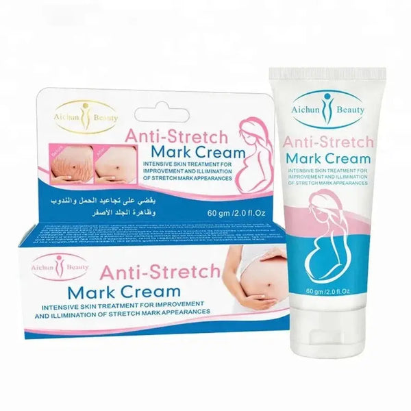 Anti-Stretch Mark Cream Aichun Beauty Divine beauty