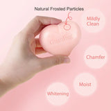 Whitening Vitamin C Collagen Peach Essence Privacy Soap Divine beauty