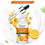 Disaar Vitamin C Whitening Face Serum - Divine Beauty