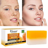 Disaar Vitamin C Whitening Essence Soap - Divine Beauty