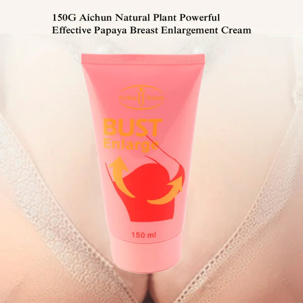 Bust Enlarge Breast Cream - Divine Beauty