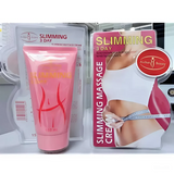 3 Day Slimming Massage Cream - Divine Beauty